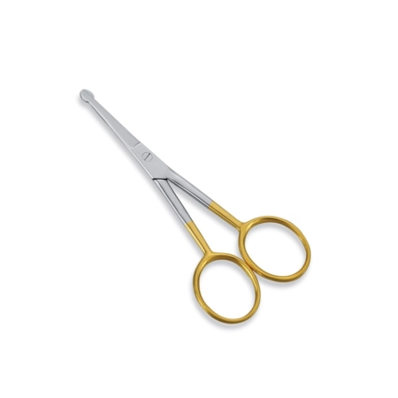 Cuticle & Personal Care Scissors